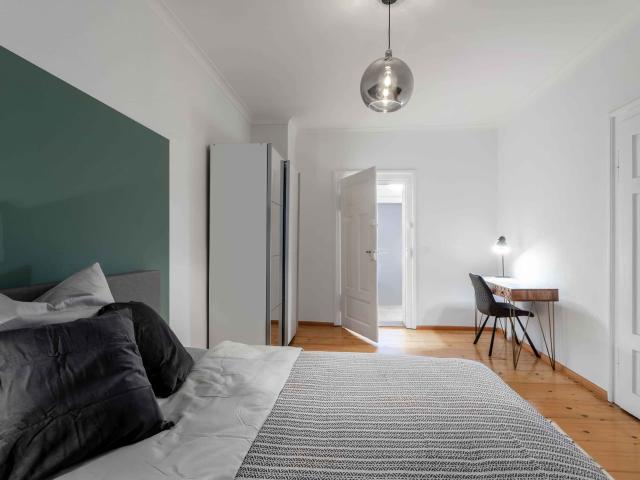 Zimmer mieten in Altstadt-Lehel, München