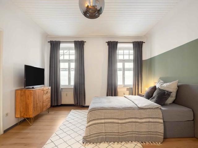 Zimmer mieten in Altstadt-Lehel, München