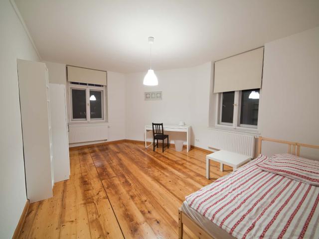 Zimmer mieten in Altstadt-Lehel, München