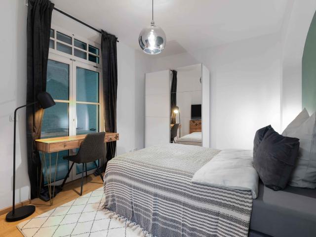 Zimmer mieten in Altstadt-Lehel, München