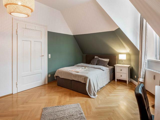 Zimmer mieten in Altstadt-Lehel, München