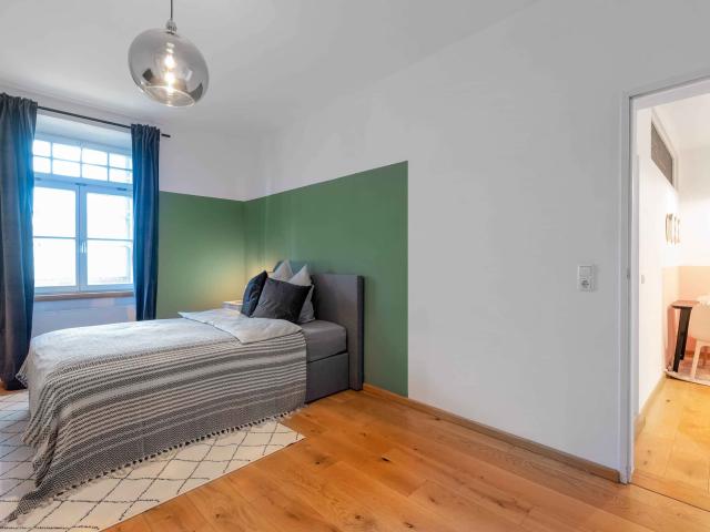 Zimmer mieten in Altstadt-Lehel, München