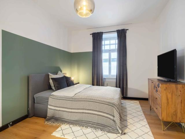 Zimmer mieten in Altstadt-Lehel, München