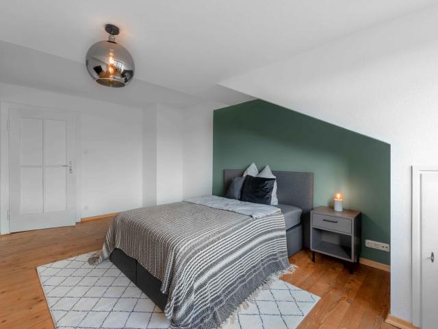 Zimmer mieten in Ludwigsvorstadt-Isarvorstadt, München