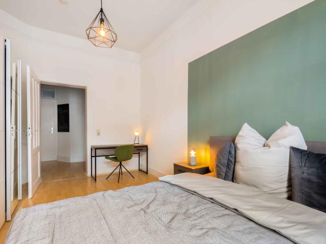 Zimmer mieten in Ostend, Sachsenhausen