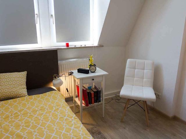 Zimmer mieten in Bornheim/Ostend, Frankfurt am Main