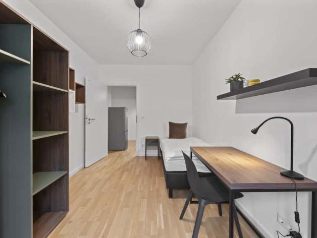 Zimmer mieten in Mitte, Berlin