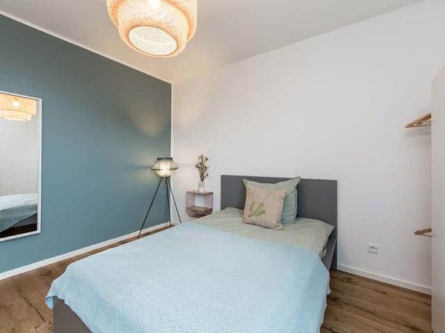 Zimmer mieten in Mitte, Berlin