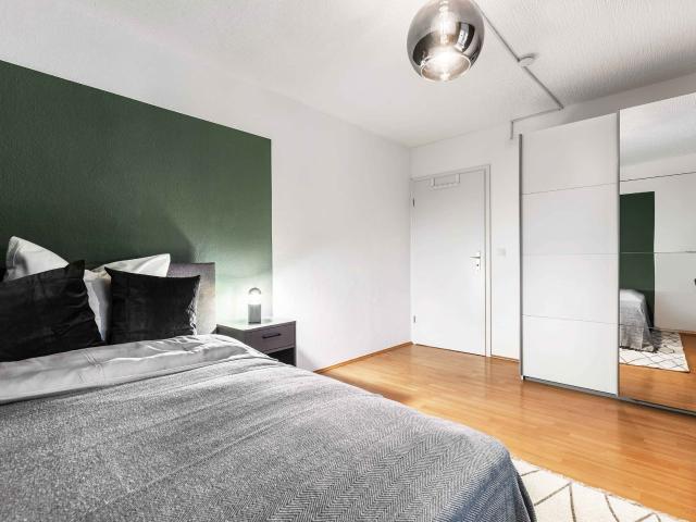 Zimmer mieten in Friedrichstadt, Düsseldorf