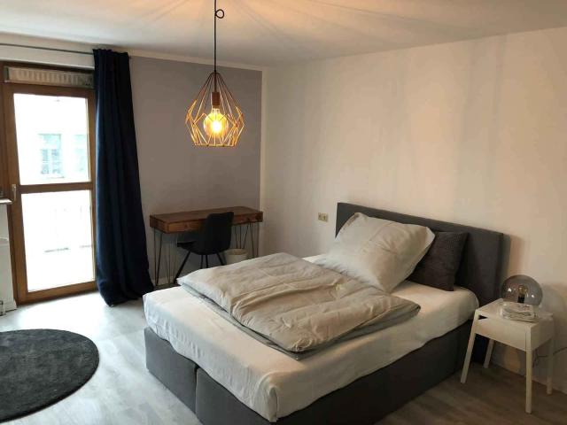 Zimmer mieten in Maxvorstadt, München