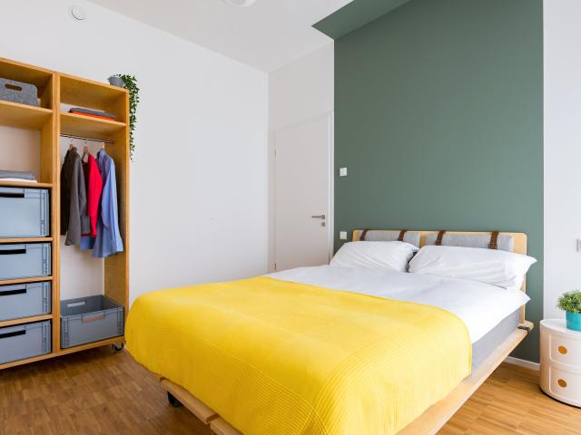 Zimmer mieten in Sachsenhausen, Hessen