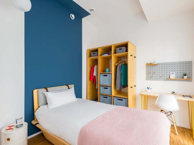 Zimmer mieten in Innenstadt 2, Frankfurt am Main