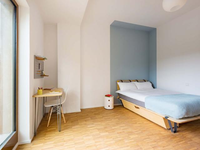 Zimmer mieten in Sachsenhausen, Hessen