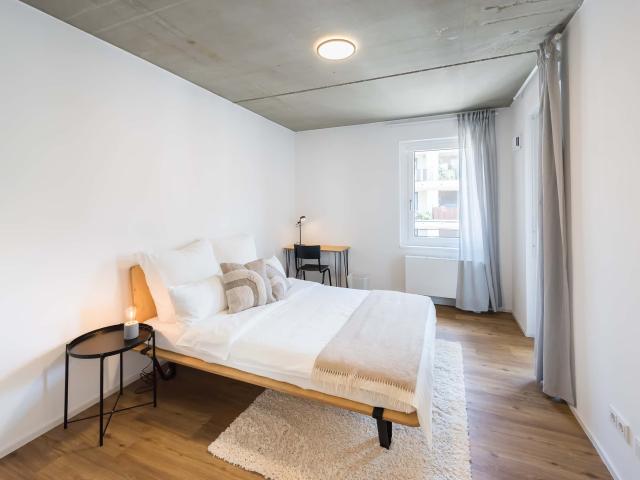 Zimmer mieten in Ostend, Sachsenhausen