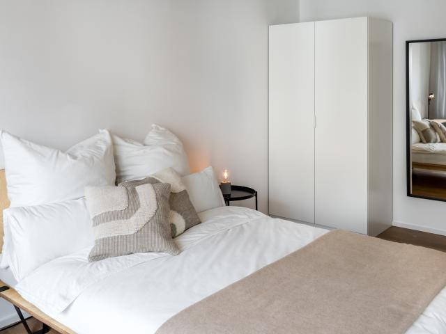 Zimmer mieten in Ostend, Sachsenhausen