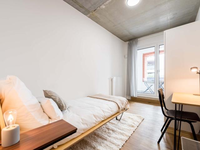 Zimmer mieten in Ostend, Sachsenhausen