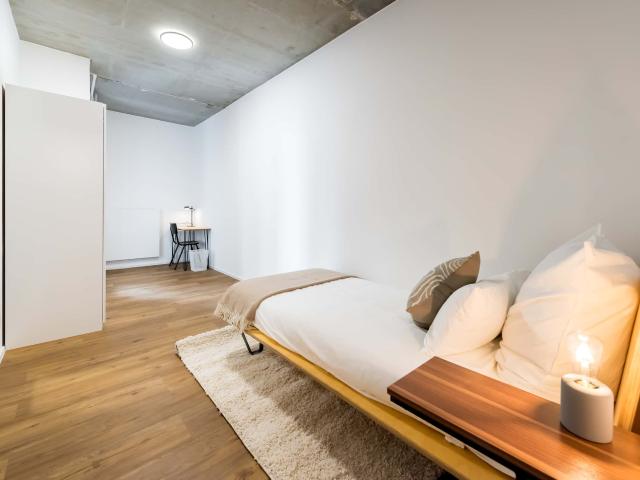 Zimmer mieten in Ostend, Sachsenhausen