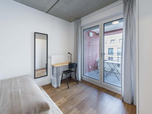 Zimmer mieten in Ostend, Sachsenhausen