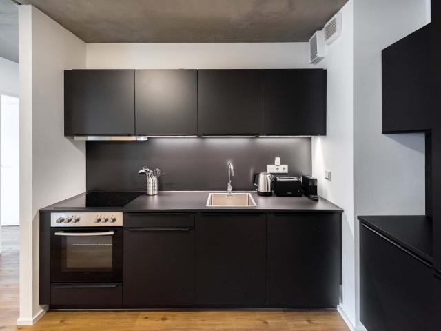 Zimmer mieten in Ostend, Sachsenhausen
