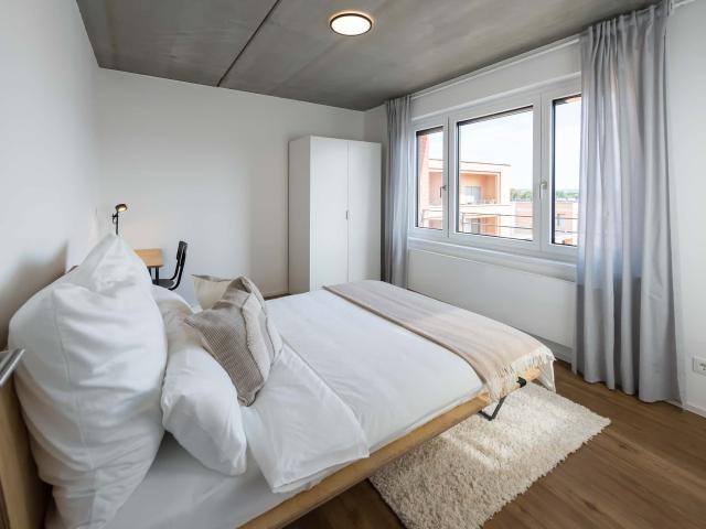 Zimmer mieten in Ostend, Sachsenhausen