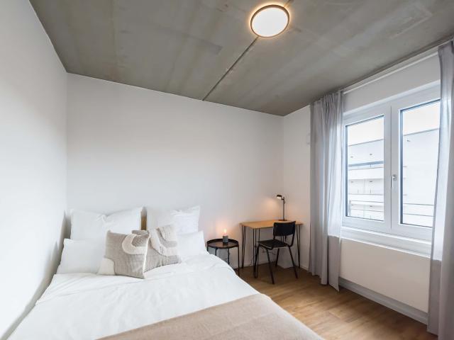 Zimmer mieten in Ostend, Sachsenhausen