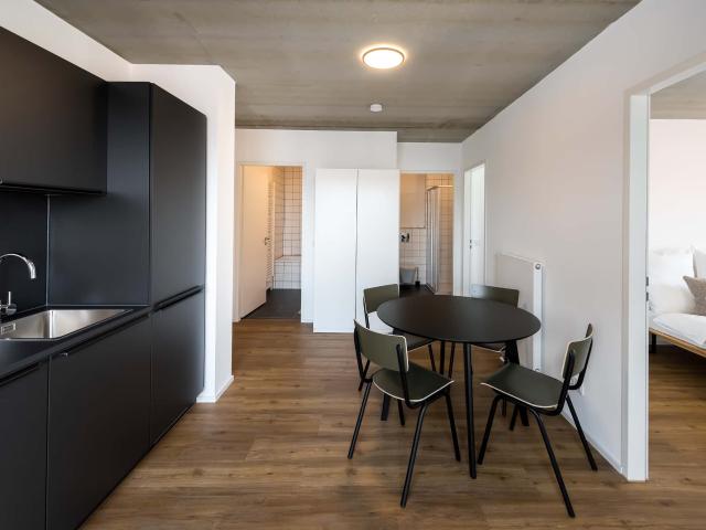 Zimmer mieten in Ostend, Sachsenhausen