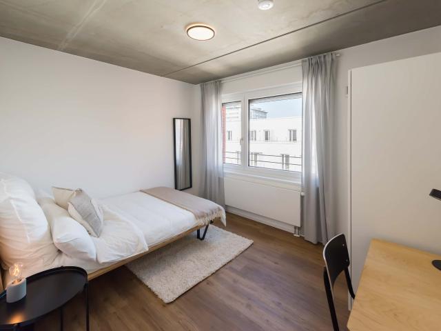 Zimmer mieten in Ostend, Sachsenhausen