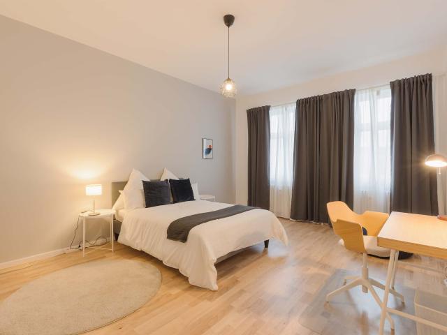 Zimmer mieten in Friedrichshain, Berlin