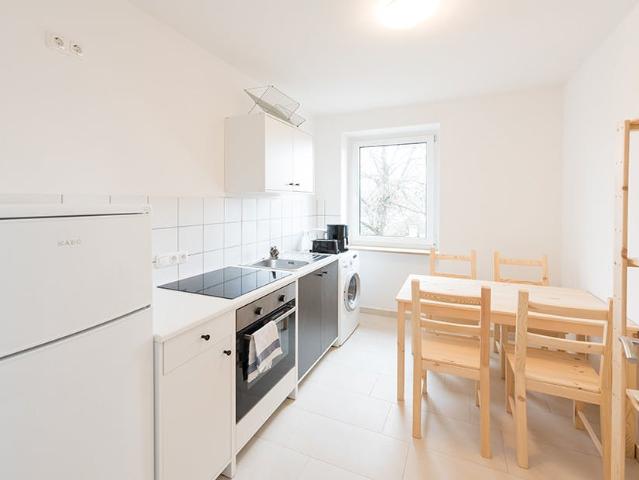 Zimmer mieten in Untergiesing-Harlaching, München