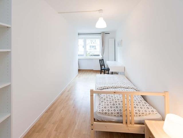 Zimmer mieten in Untergiesing-Harlaching, München
