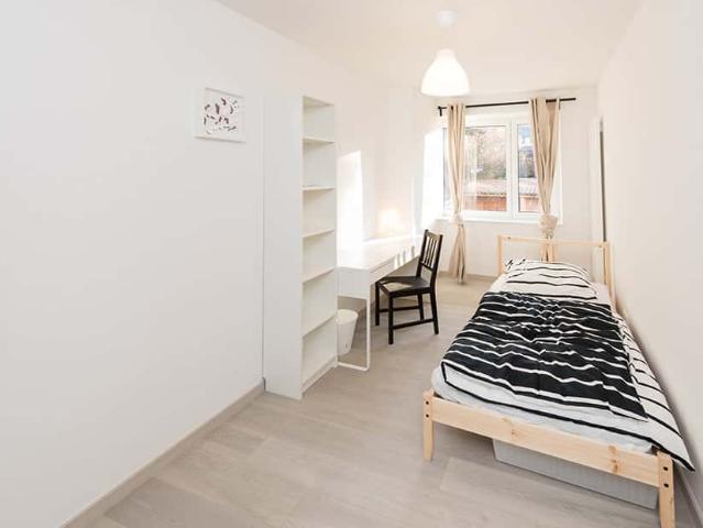 Zimmer mieten in Untergiesing-Harlaching, München