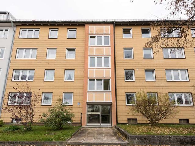 Zimmer mieten in Untergiesing-Harlaching, München