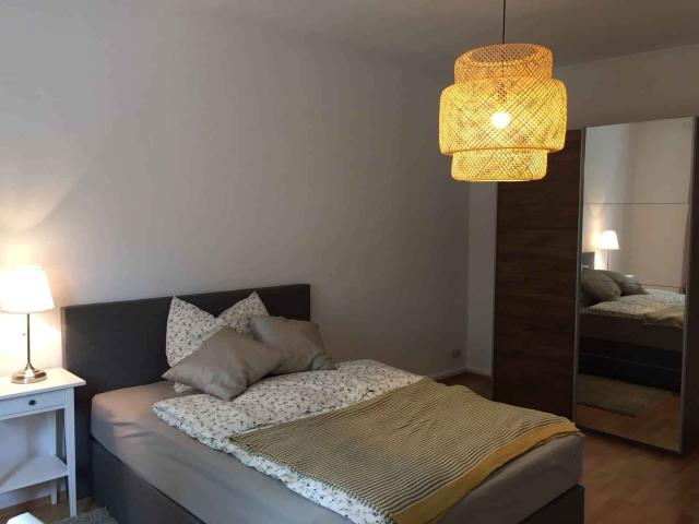 Zimmer mieten in Ostend, Sachsenhausen