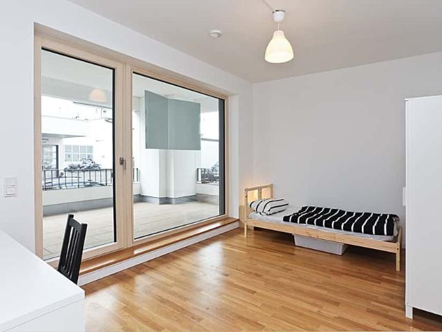Zimmer mieten in Bornheim/Ostend, Frankfurt am Main