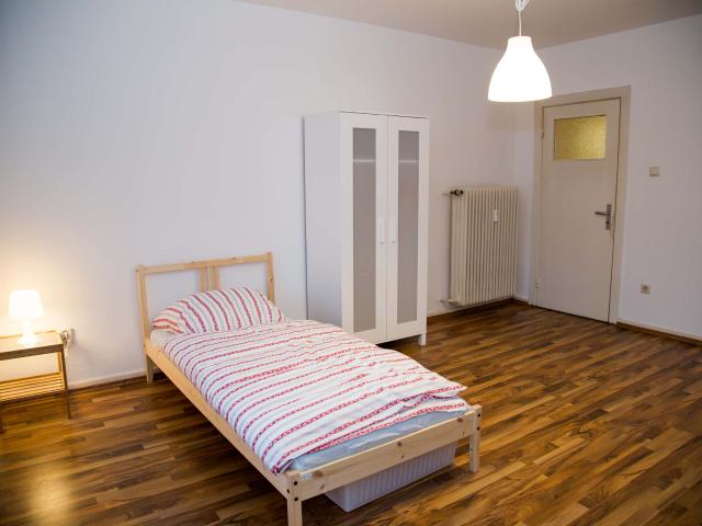 Zimmer mieten in Uhlenhorst, Hamburg