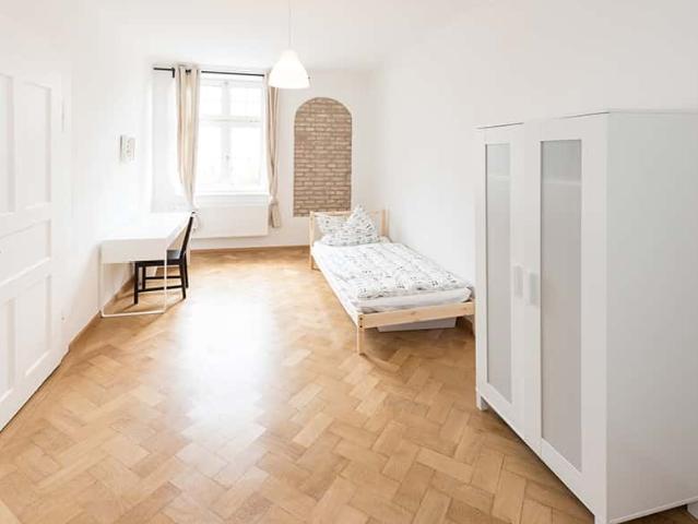 Zimmer mieten in Ludwigsvorstadt-Isarvorstadt, München