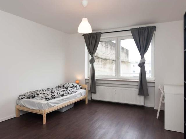 Zimmer mieten in Stadtmitte, Düsseldorf