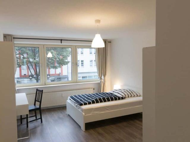 Zimmer mieten in Stadtmitte, Düsseldorf