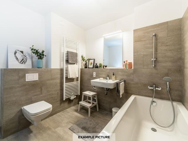 Zimmer mieten in Moabit, Berlin