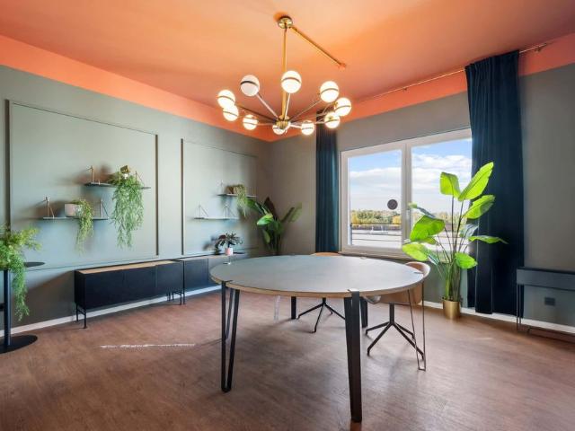 Zimmer mieten in Moabit, Berlin
