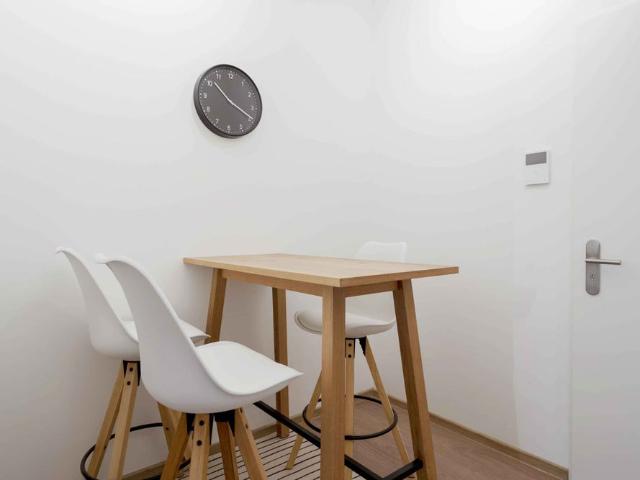 Zimmer mieten in Moabit, Berlin