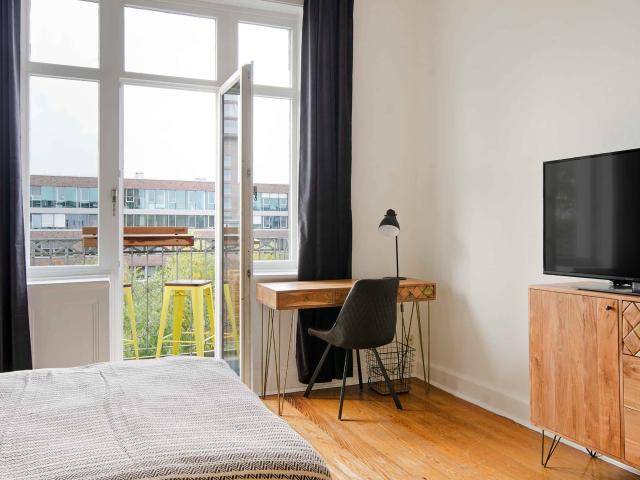 Zimmer mieten in Eimsbüttel, Hamburg