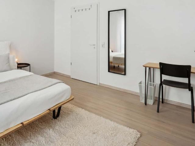 Zimmer mieten in Sachsenhausen, Hessen