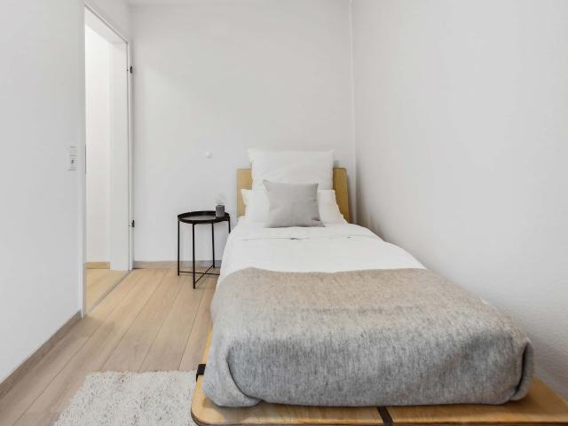 Zimmer mieten in Sachsenhausen, Hessen