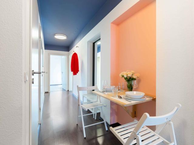 Zimmer mieten in Oberbilk, Düsseldorf