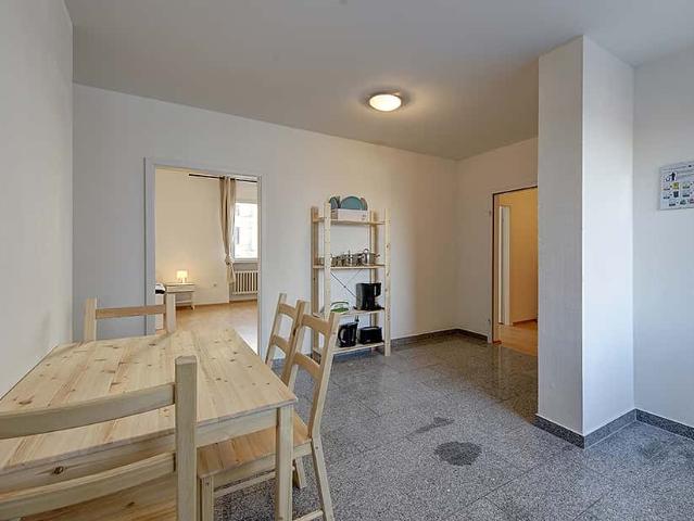 Zimmer mieten in Bad Cannstatt, Stuttgart