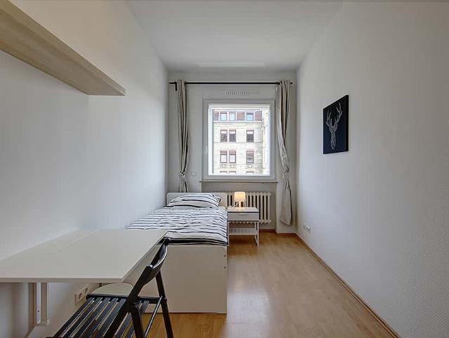Zimmer mieten in Bad Cannstatt, Stuttgart