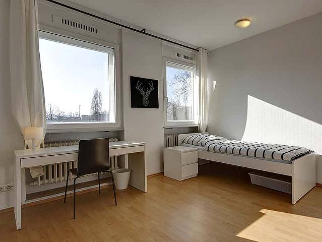 Zimmer mieten in Bad Cannstatt, Stuttgart