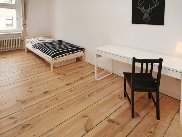 Zimmer mieten in Spandau, Berlin