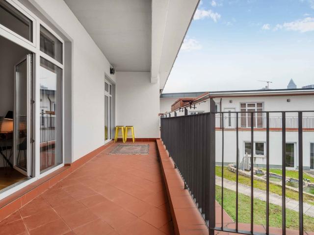 Zimmer mieten in Bockenheim, Sachsenhausen